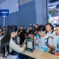 数控设备企业申请2026上海工博会展位｜审核、选位、签约三步流程