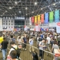 2026上海工博会充电桩展区展位预订指南